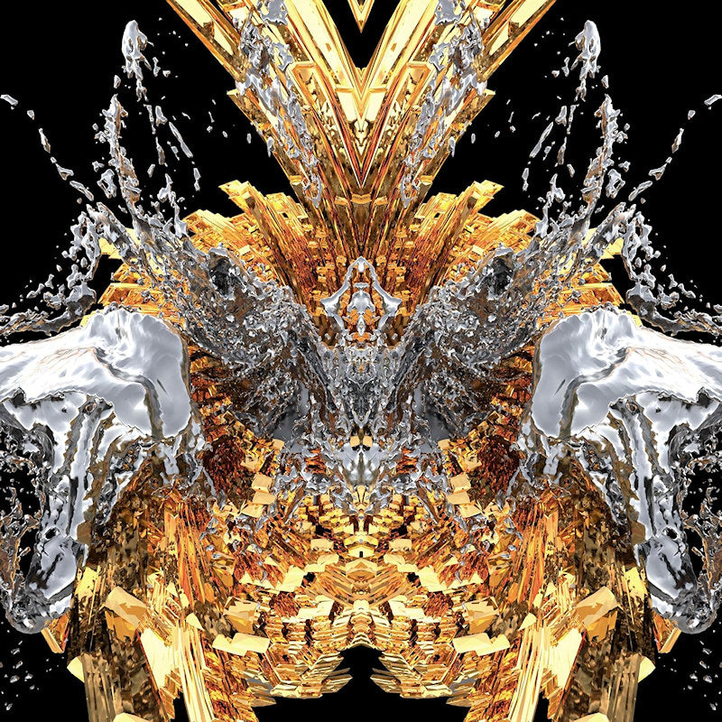 Band Of Skulls - Himalayan -digi- (CD) - Velvet Music