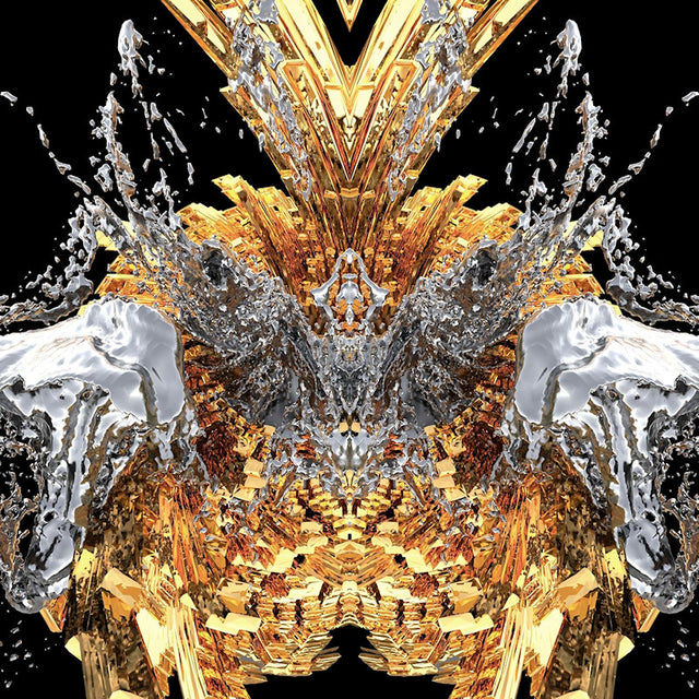 Band Of Skulls - Himalayan (LP) - Velvet Music