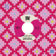 Banda Juvenil Mayas Amautas /los Bravos Del Ande - Crees que soy sexy?/el travoltoso (7-inch single) - Velvet Music