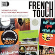 Various - French touch vol.2 (LP) - Velvet Music
