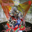Baphomet 's Blood - Satanic metal attack (LP) - Velvet Music