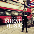 Baptiste Trotignon - Brexit music (LP) - Velvet Music