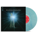 Barbra Streisand - A christmas album (LP)