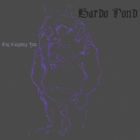 Bardo Pond - Big laughing jym (LP)