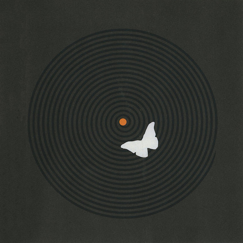Bardo Pond - Set and setting (LP)