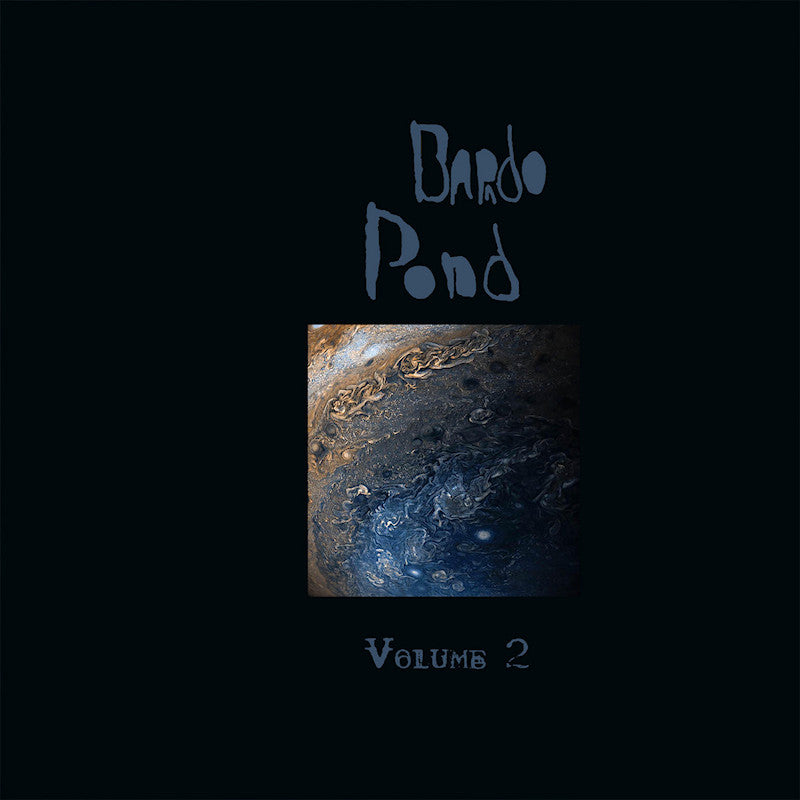 Bardo Pond - Volume 2 (LP)