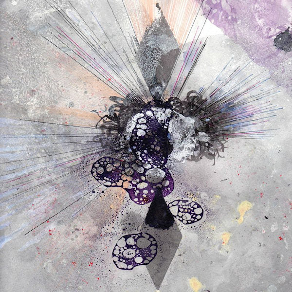 Bardo Pond - Volume 8 (CD)