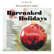 Barenaked Ladies - Barenaked For The Holidays  (LP) - Velvet Music