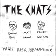 Chats - High risk behaviour (LP) - Velvet Music
