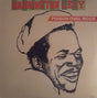Barrington Levy - Prison Oval Rock (LP) - Velvet Music