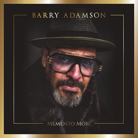 Barry Adamson - Memento mori (anthology 1978-2018) (CD) - Velvet Music