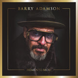 Barry Adamson - Memento mori (anthology 1978-2018) (LP) - Velvet Music