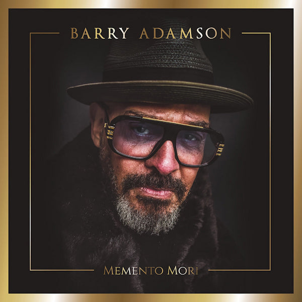 Barry Adamson - Memento mori (anthology 1978-2018) (LP) - Velvet Music