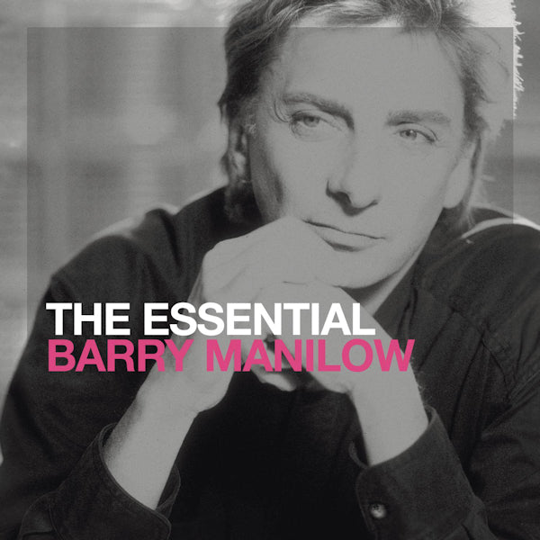 Barry Manilow - The essential barry manilow (CD) - Velvet Music