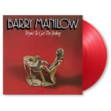 Barry Manilow - Tryin' to get the feeling (LP) - Velvet Music