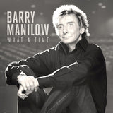 Barry Manilow - What a time (LP)