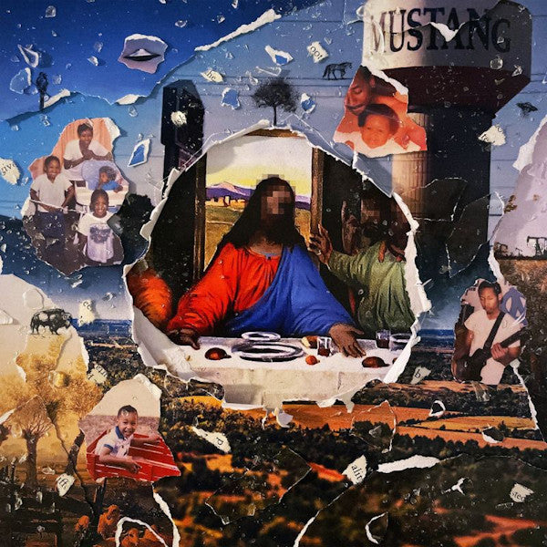 Bartees Strange - Farm to table (LP) - Velvet Music