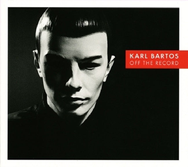 Karl Bartos - Off the record (CD)