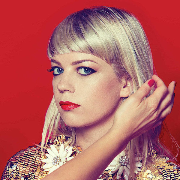 Basia Bulat - Good advice (CD)