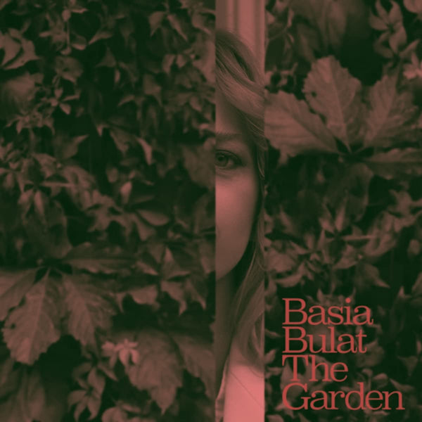 Basia Bulat - The garden (CD) - Velvet Music
