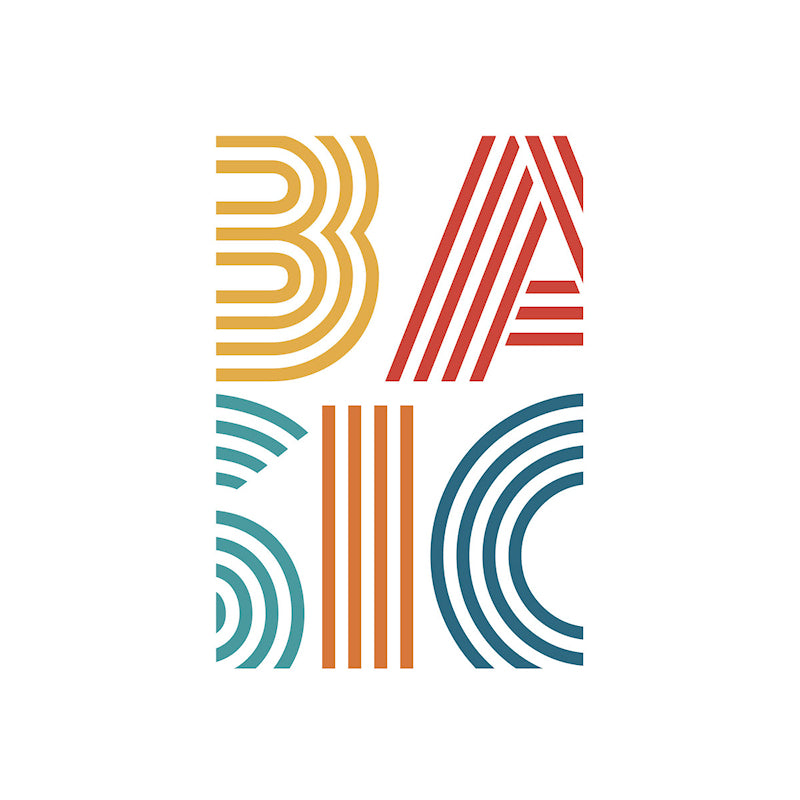 Basic - Basic (CD)