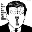 Basil Kirchin And John Coleman - Mind on the run (LP) - Velvet Music