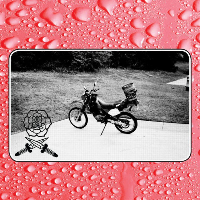 Bass Drum Of Death - Say i won't (CD) - Velvet Music