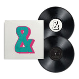 Bastille - & (LP)