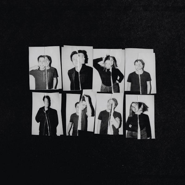 Bat Eyes - Bat eyes (12-inch maxi-single)