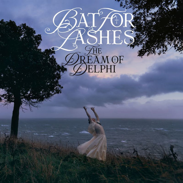 Bat For Lashes - The dream of delphi (CD)