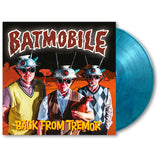 Batmobile - Back from tremor (LP) - Velvet Music