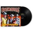 Batmobile - Back from tremor (LP) - Velvet Music