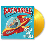 Batmobile - Brace for impact (LP) - Velvet Music