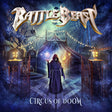 Battle Beast - Circus of doom (CD) - Velvet Music
