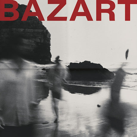 Bazart - Onderweg (CD) - Velvet Music