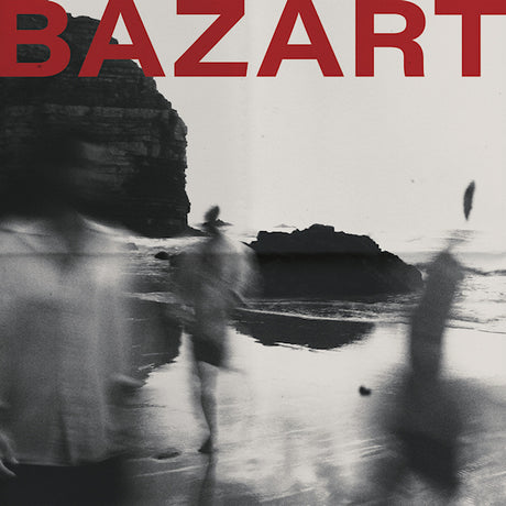 Bazart - Onderweg (LP) - Velvet Music