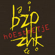Bazip Zeehok - Hoestmetje (CD) - Velvet Music