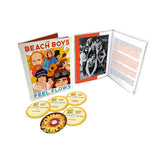 Beach Boys - "feel flows" the sunflower & surfs up sessions 196 (CD)