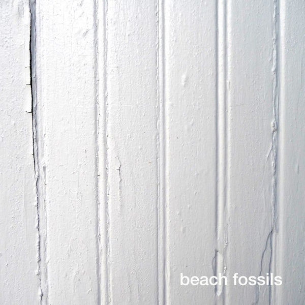 Beach Fossils - Beach fossils (CD) - Velvet Music