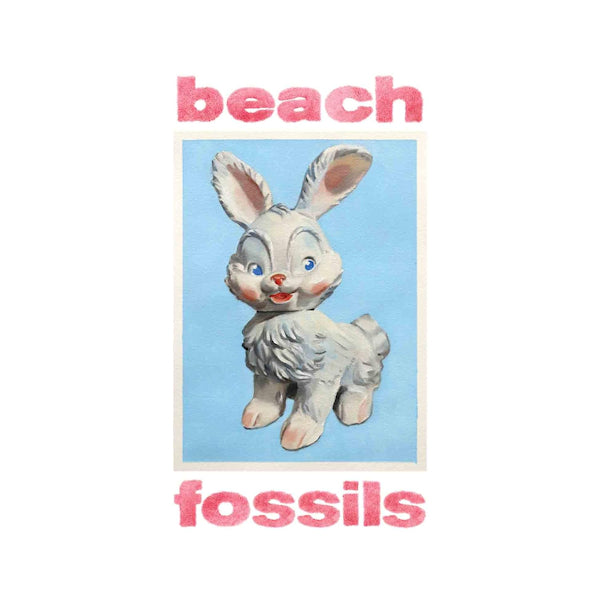 Beach Fossils - Bunny (LP)