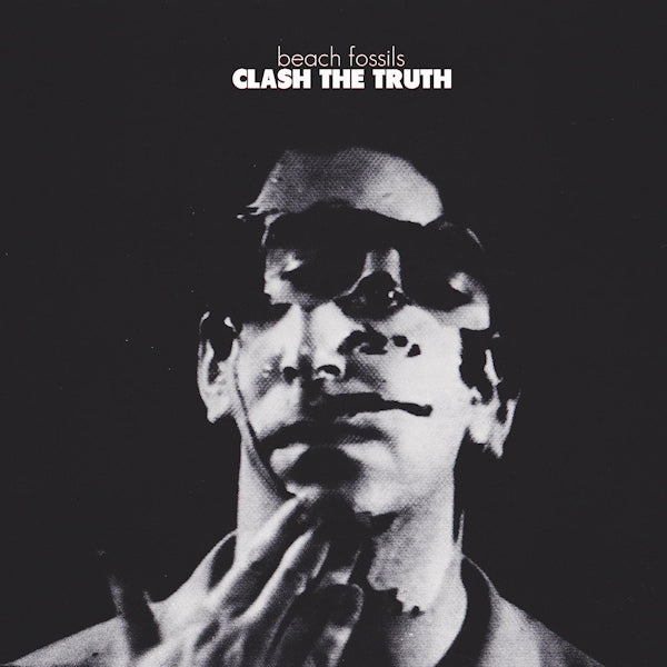 Beach Fossils - Clash the truth + demos (CD) - Velvet Music