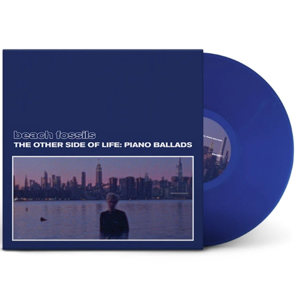 Beach Fossils - The other side of life: piano ballads (LP)