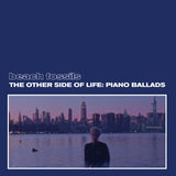 Beach Fossils - The other side of life: piano ballads (CD) - Velvet Music