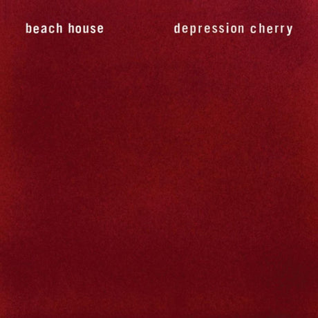 Beach House - Depression cherry (LP)