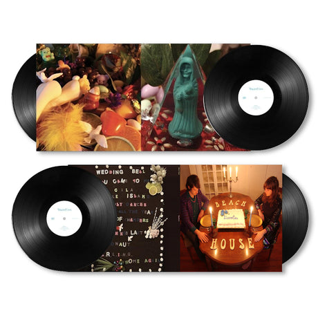 Beach House - Devotion (LP) - Velvet Music