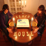 Beach House - Devotion (CD) - Velvet Music