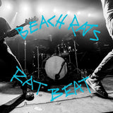 Beach Rats - Rat beat (LP) - Velvet Music