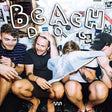 Beachdog - Crawl in pieces (12-inch maxi-single) - Velvet Music