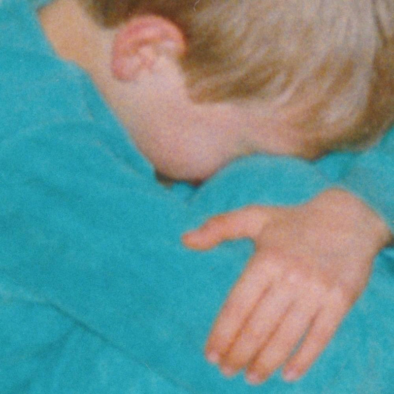 Beachpeople - Has-been (CD)