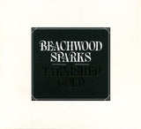 Beachwood Sparks - The tarnished gold (CD)